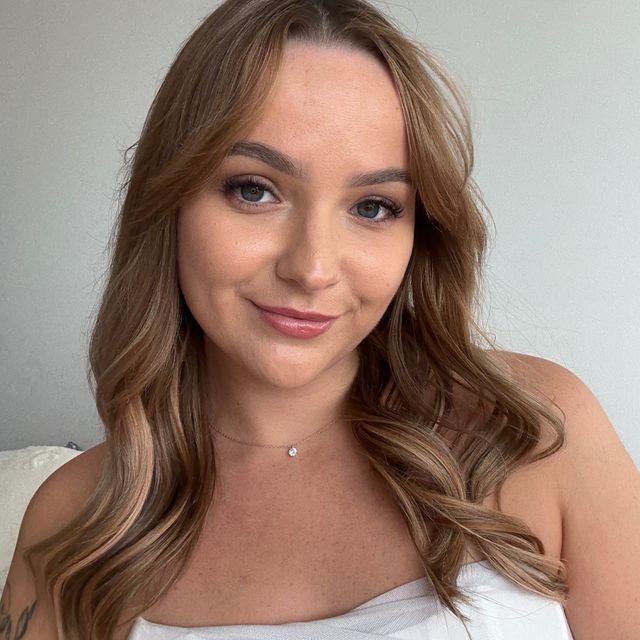 Julia Jańczyk, higienistka/higienista stomatologiczny Katowice