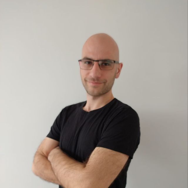 Michal Maziarz