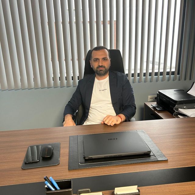 Kürşat Mete, Fizyoterapi Ve Rehabilitasyon Rize