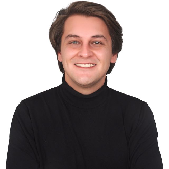 Sercan Özgören, Psikoloji İzmir