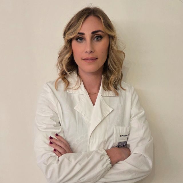 Giuseppina Pontillo, gastroenterologo Aversa