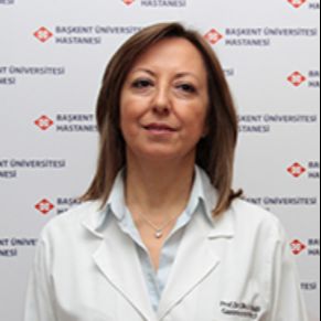 Ülkü Atalay Dağlı, Gastroenteroloji Çankaya