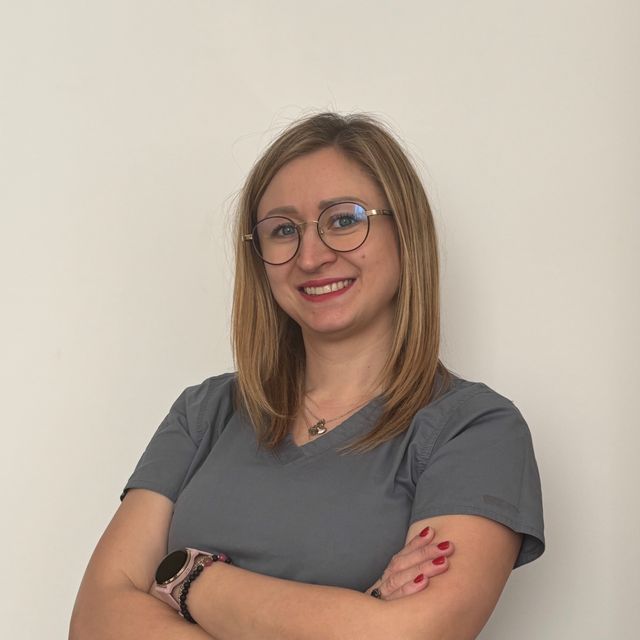 Marta Kalbarczyk-Stec