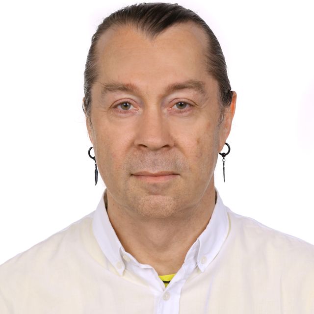 Wojciech Zaremba, psychoterapeuta Grudziądz