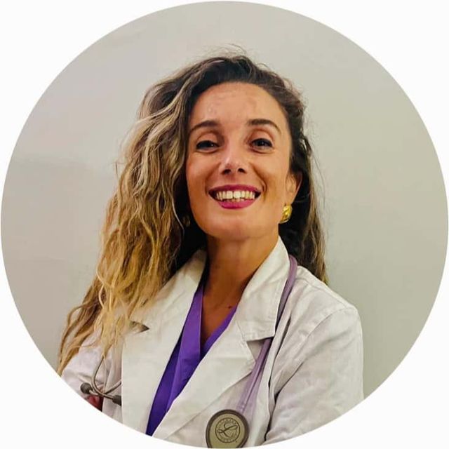 Maria Teresa Zicarelli, nefrologo Taverna di Montalto Uffugo