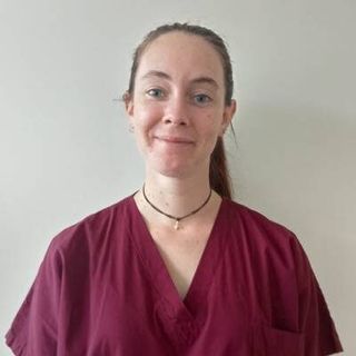 Gloria Corti, fisioterapista Erba