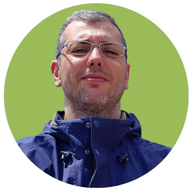 Simone Scapellato, dentista Catania