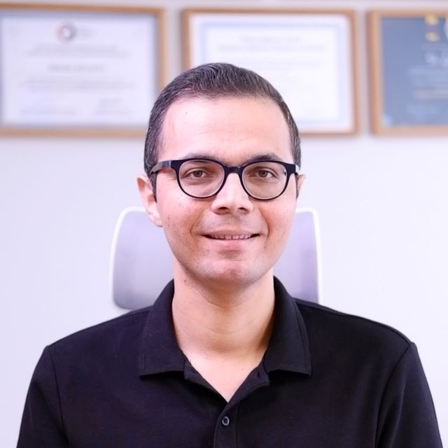 İsmail Buçgün, Psikiyatri Adana