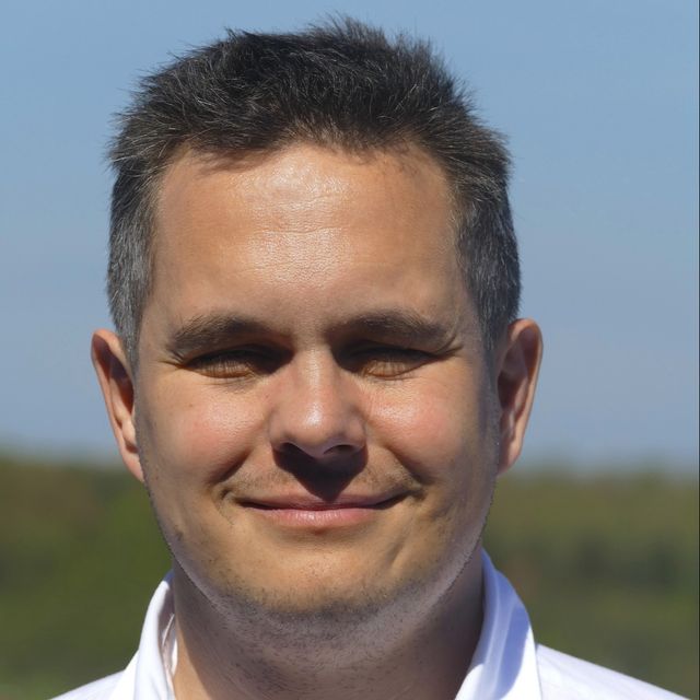 Pavel Suchomel, chirurg Písek