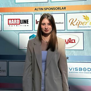 Resmi büyüt: Merve Ateş, Diyetisyen Nevşehir