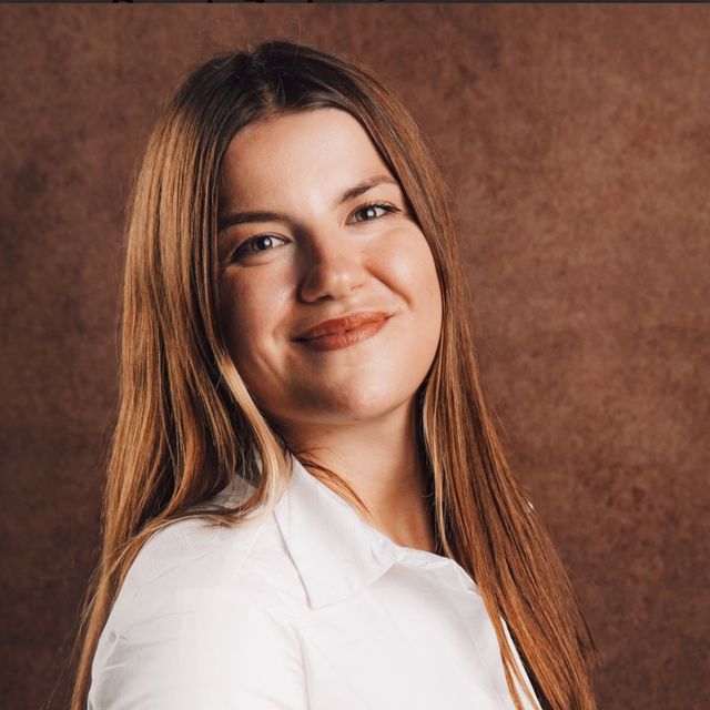 Pamela Zuchowicz, psycholog Wrocław