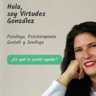  Virtudes González Buzón