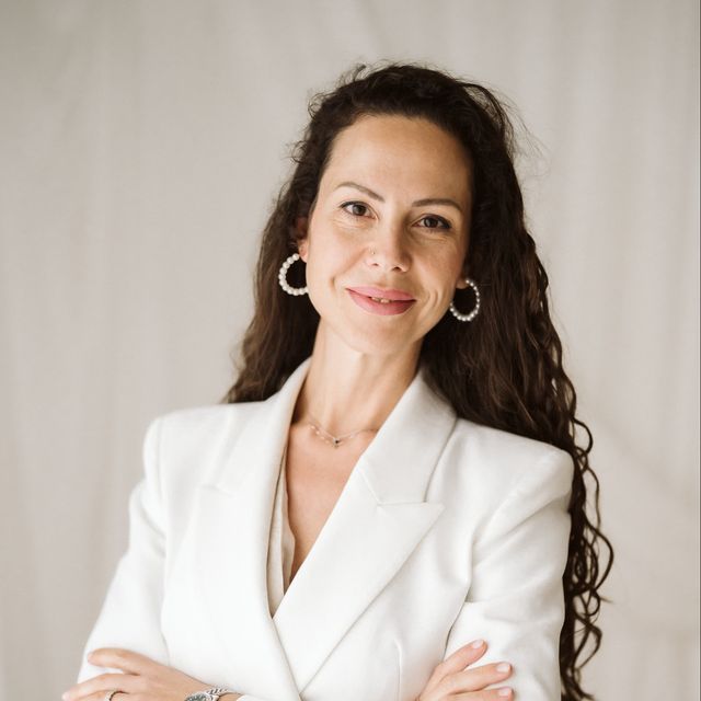 Lisa Balzano, nutrizionista Viareggio