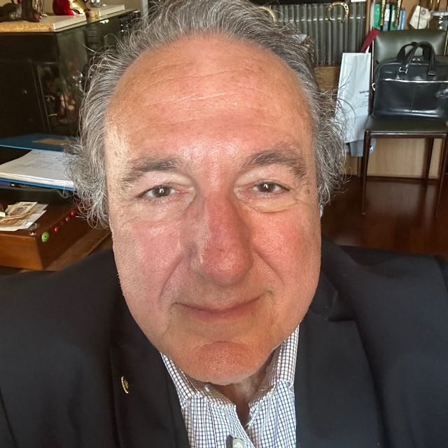 Pietro Schino, pneumologo Bari
