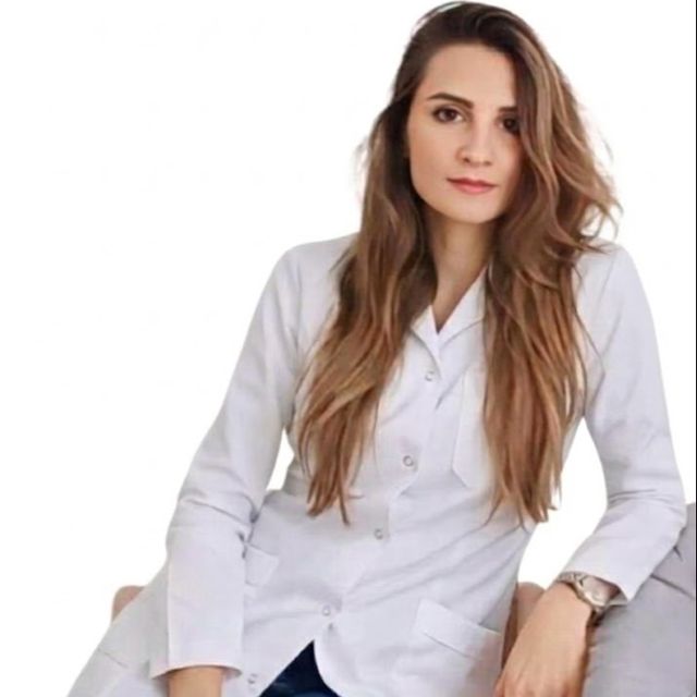 Margherita Rollino, nutrizionista Torino