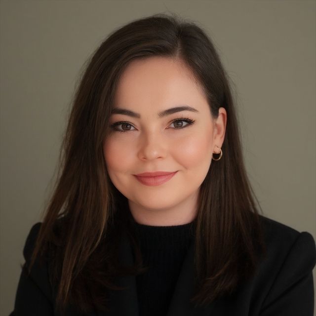 Begüm Selvi Keskinkılıç, Psikolojik Danışma ve Rehberlik Uşak