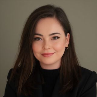 Resmi büyüt: Begüm Selvi Keskinkılıç, Psikolojik Danışma ve Rehberlik Uşak