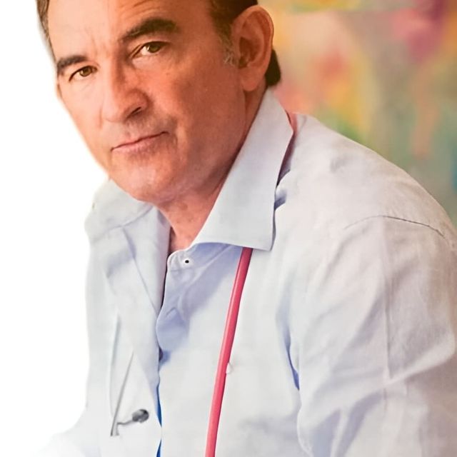 Jean Garant, Médico general Marbella