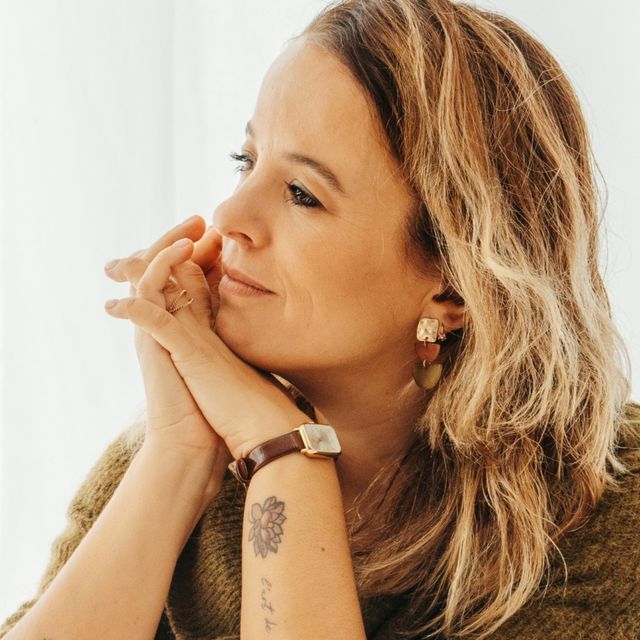 Janine Millán, Psicólogo Figueres