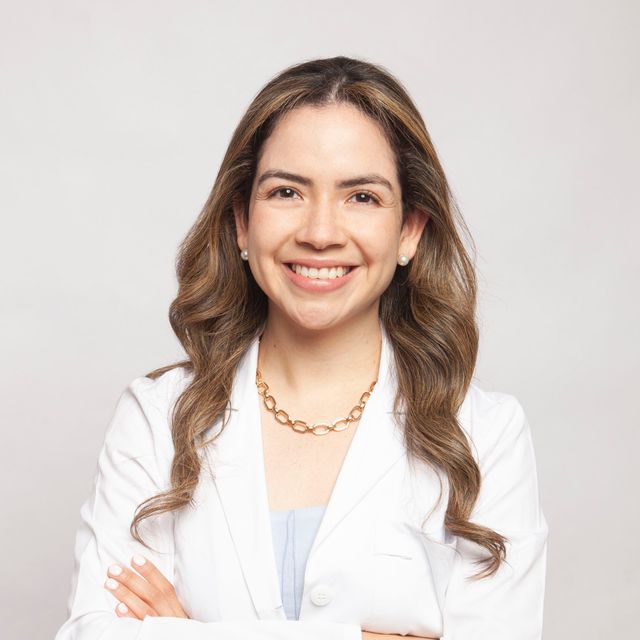 Marla León, Médico estético Madrid