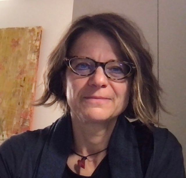 Laura Augello, psicologo Padova