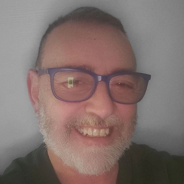 Alessandro Bernardo, massoterapista Roma