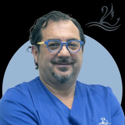 Corrado Berti, fisioterapista Desenzano del Garda