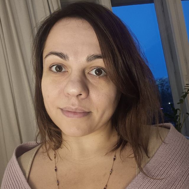 Paulina Forystek, psycholog Warszawa