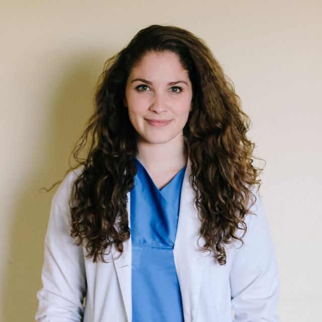 Paula del Valle Gómez, Otorrino Madrid