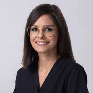 Acercar imagen: Patricia Barbero Barbero, Médico estético San Sebastián de los Reyes