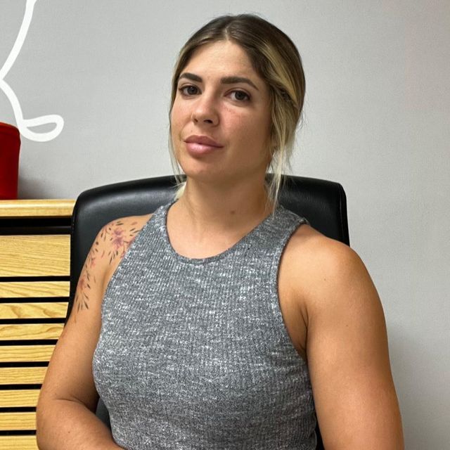 Victoria Rodriguez Gual