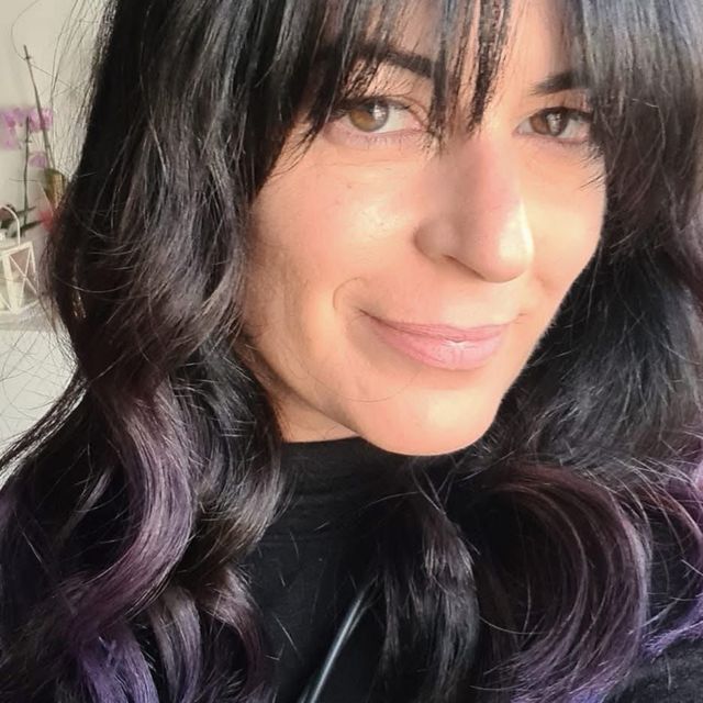 Cinzia Ribeca, nutrizionista Civitanova Marche