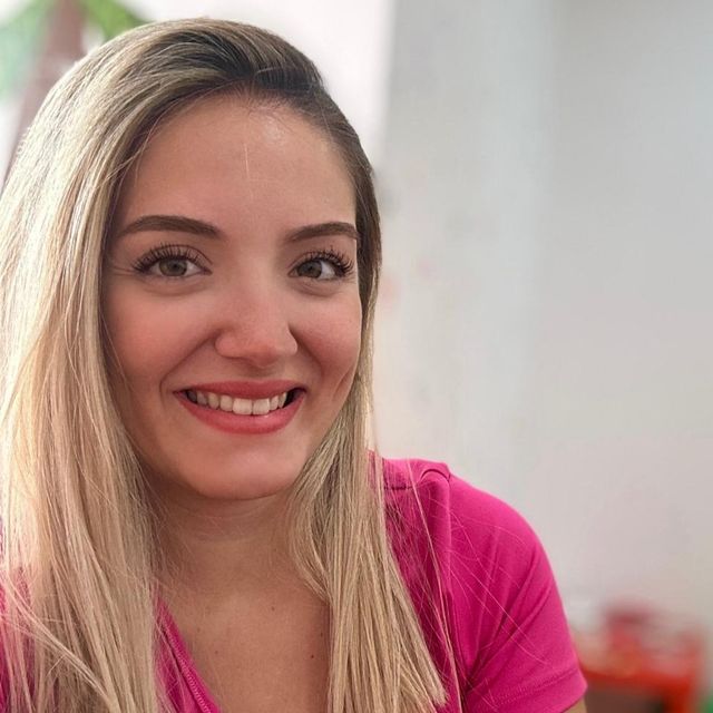 Kübra Deniz Başaran, Dil ve Konuşma Terapisi Muğla