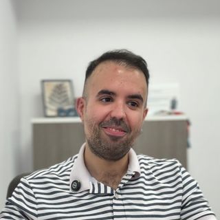 Pablo Maestro Redondo, Psicólogo Tarragona