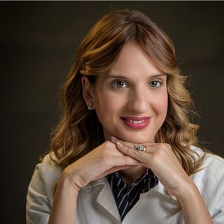 Lara Cutrona, nutrizionista Palermo