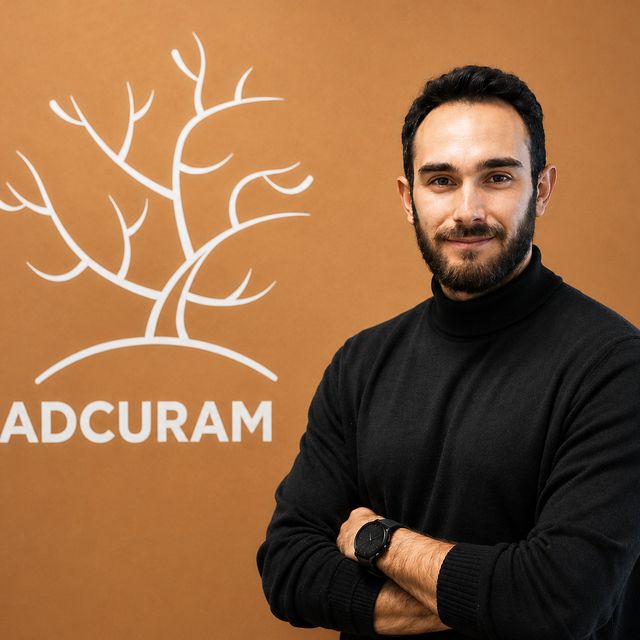Matteo Romagnolo, psicologo Perugia