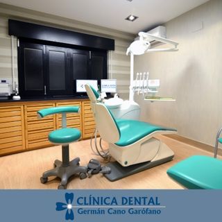 Acercar imagen: Rosa Mirambell Viñas, Dentista San Fernando