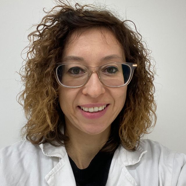 Lucia Massai, nutrizionista Foiano della Chiana