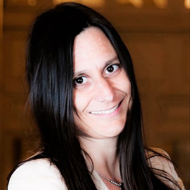 Elisabetta Merigo, dentista Cremona