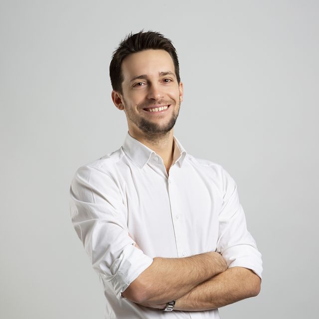 Filippo Zonta, ortopedico Padova