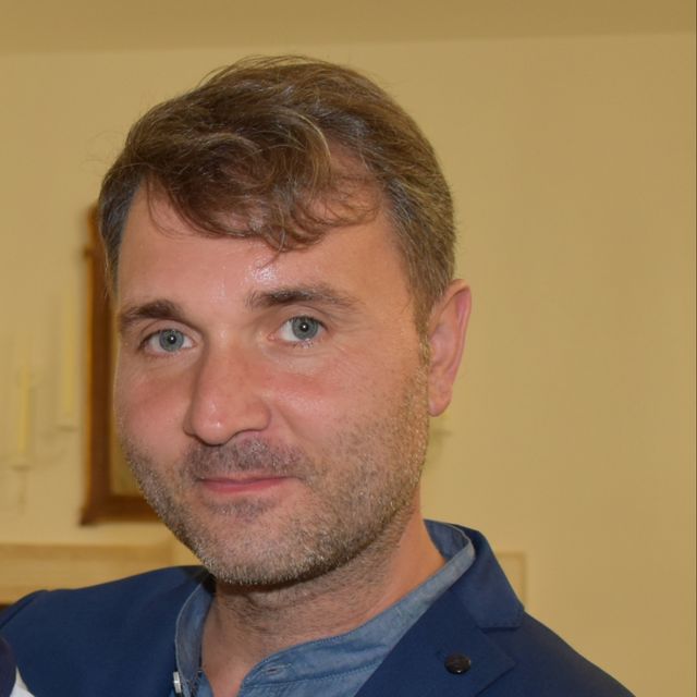 Marco Ciccarelli, nutrizionista Vitulazio