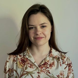 Powiększ obraz: Julia Jarzynka, psycholog Bydgoszcz