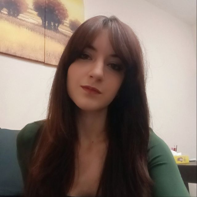 Chiara Cuoco, psicologo Napoli