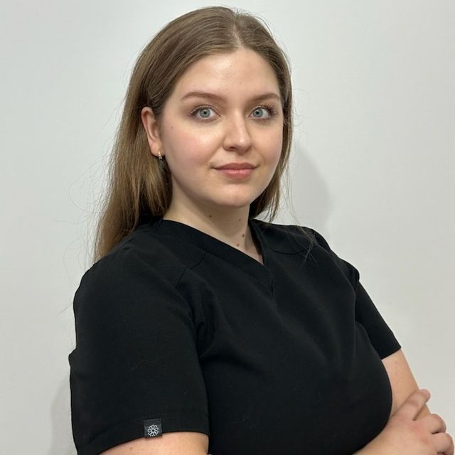 Dominika Paszkiewicz