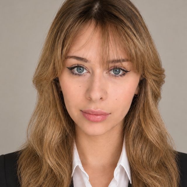 Julia Koziorek
