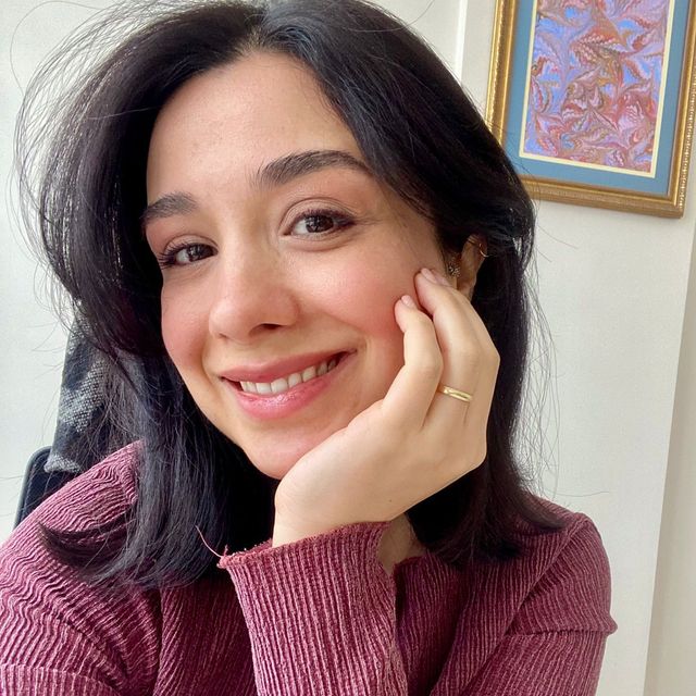 Buse Karaca Çetin, Psikoloji Konya