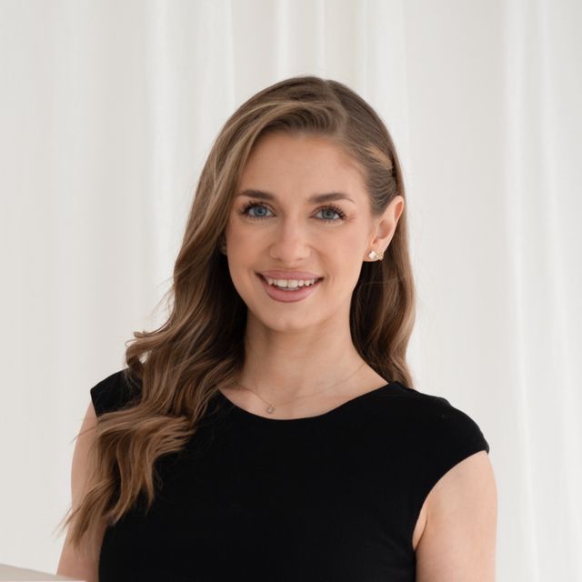 Magdalena Świerczyńska