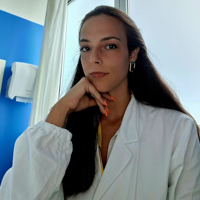 Stefania Borriello, psicologo Milano