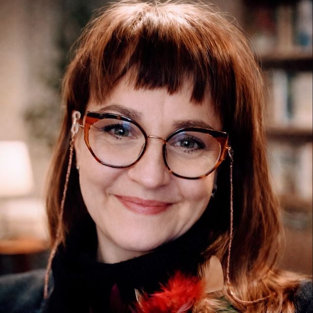 Katarzyna Szynkarewicz, psycholog Grodzisk Mazowiecki