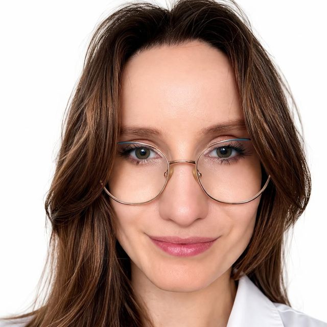Barbara Rudzińska